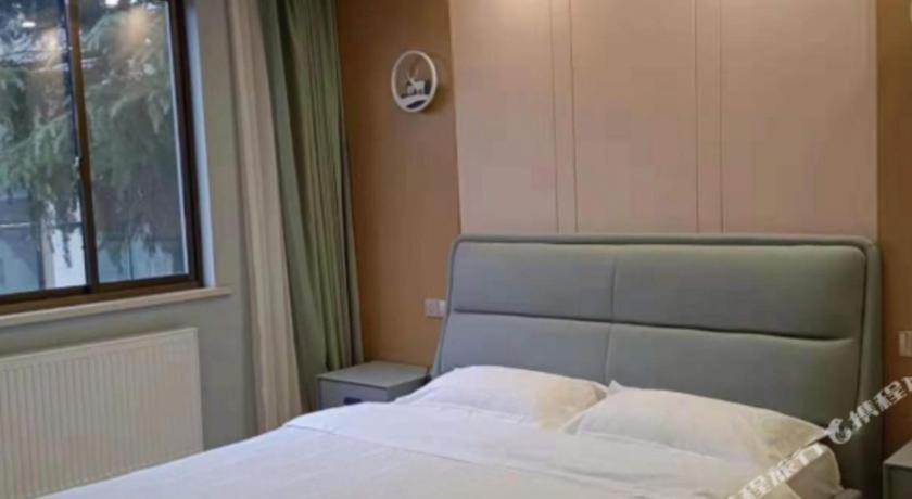 Greentree Inn Suzhou Guanqian Yangyuxiang Metro Station Business Hotel Εξωτερικό φωτογραφία